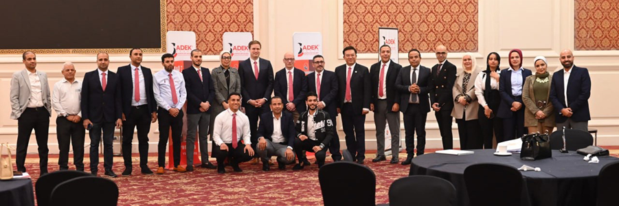 BW Papersystems and Sadek Group Held Seminar in Egypt on Corrugated Packaging Solutions to Strengthen Presence in the EMEA Market!